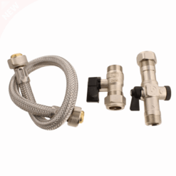 Genuine Ideal 173207 boiler filling loop