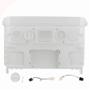 Genuine Ideal 176027 control box front kit