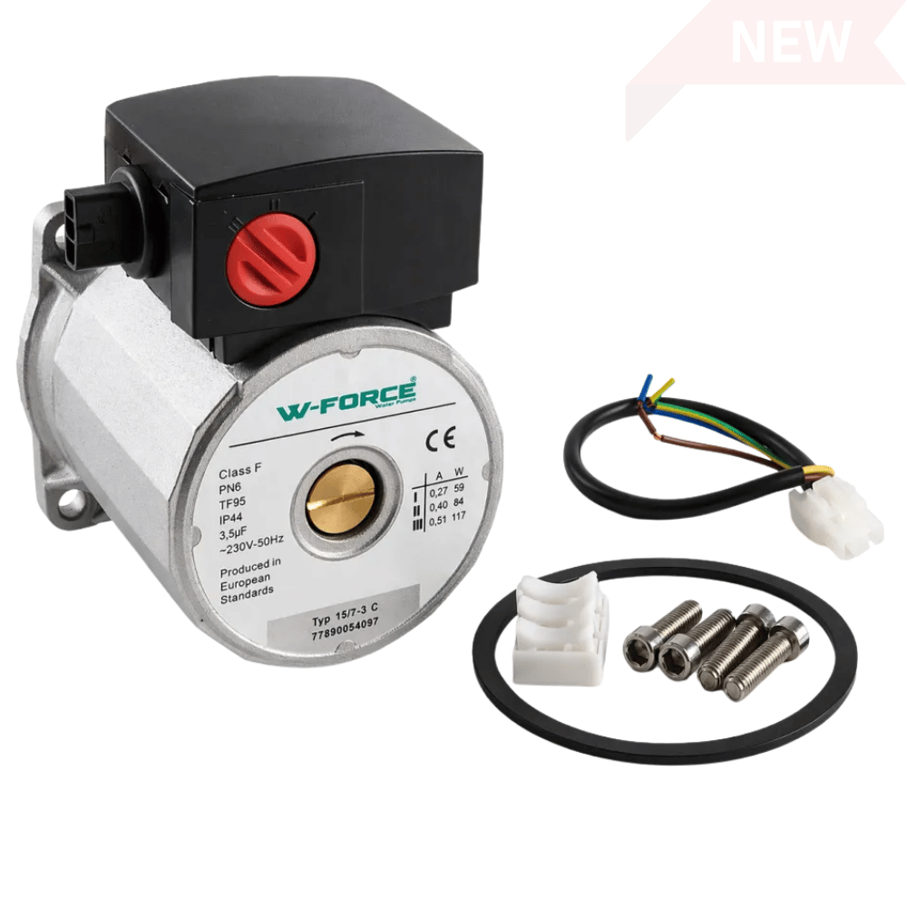 BI1262119 compatible pump motor
