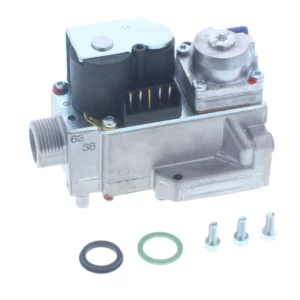 Viessmann 100-W WB1A Gas Train VK4115V 7823840