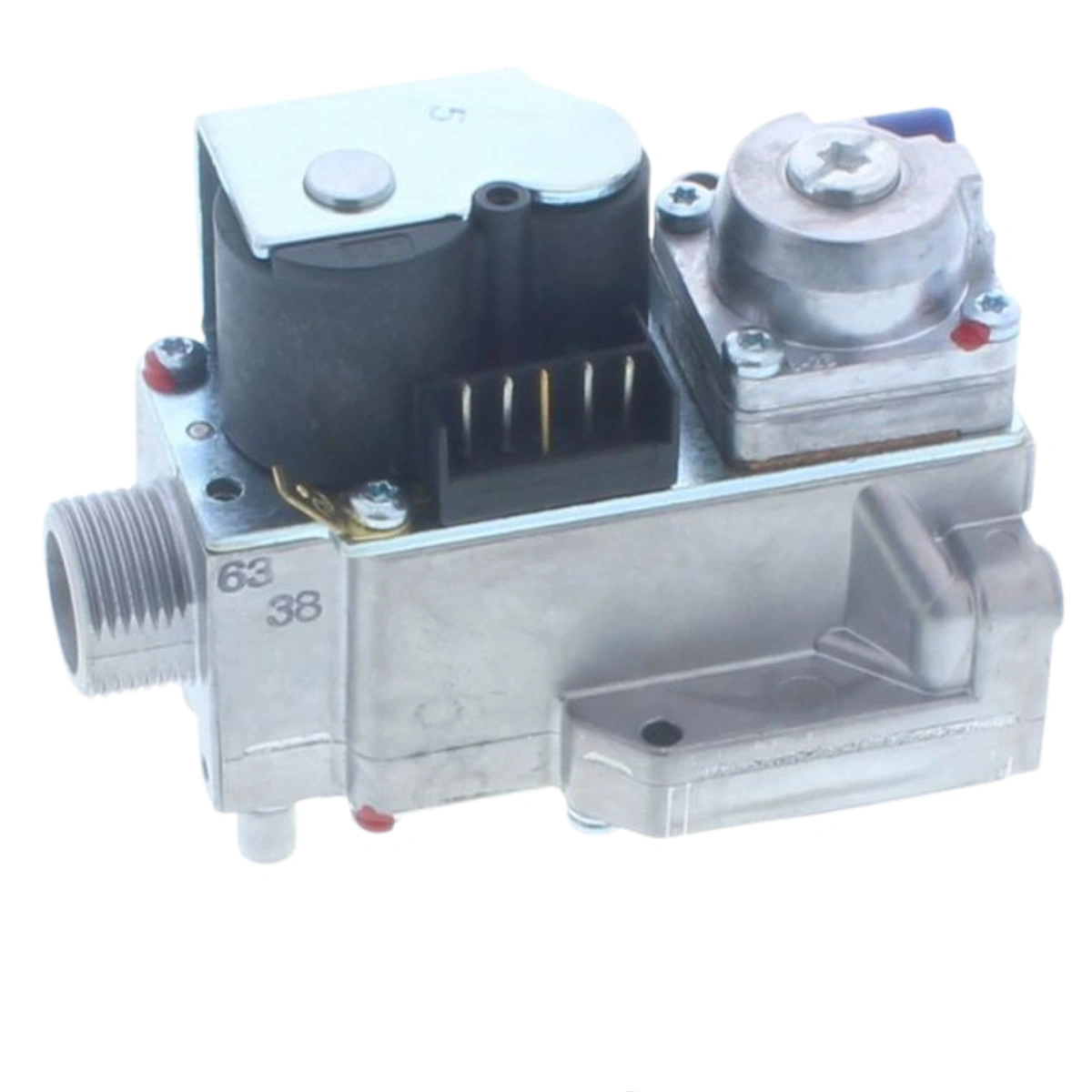 Image of Viessmann VK4115V Gas Train 7823840