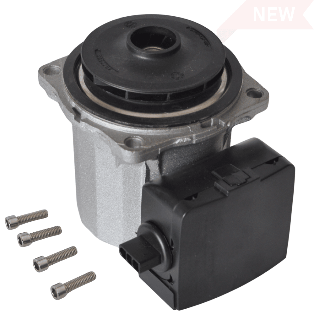 Viessmann 7874717 pump motor
