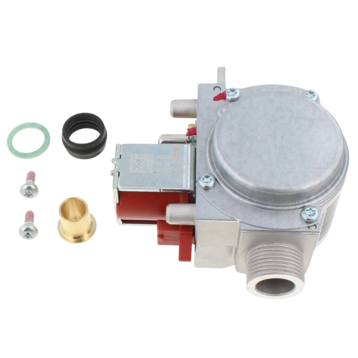 Image of Viessmann Vitodens 050W Gas Valve 7861489 Genuine