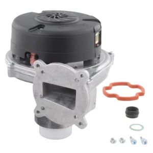 Viessmann 100-W WB1HA Radial Fan NRG 118 30/35 7861605