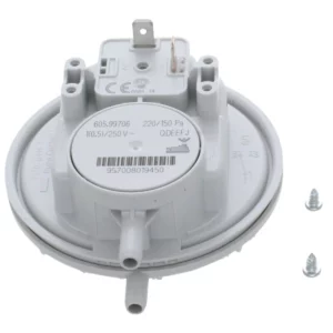 Viessmann 100-W WB1A Air Pressure Switch 220/150 PA 7824453