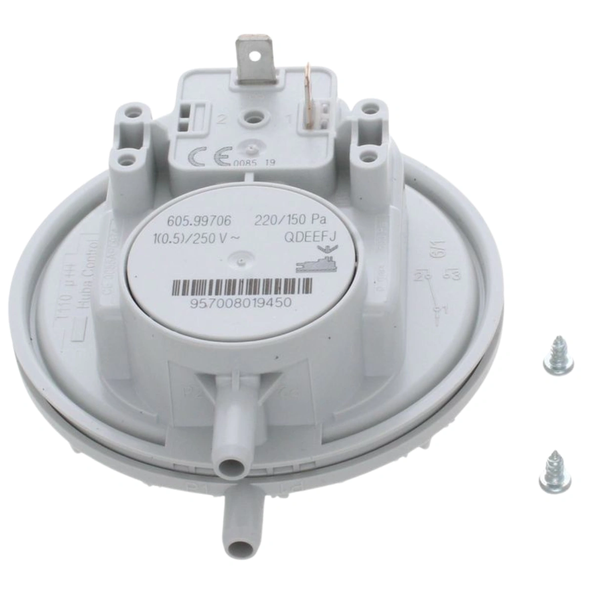 Image o Genuine Viessmann Air Pressure Switch 220_150 PA
