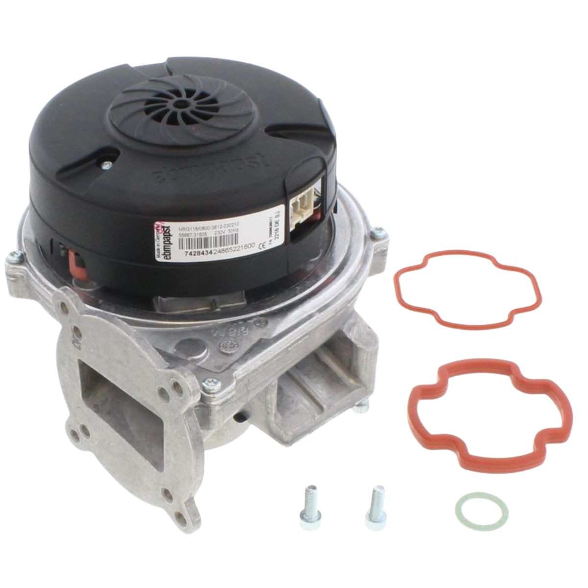 Image of Viessmann NRG118 E Boiler Fan 7833758