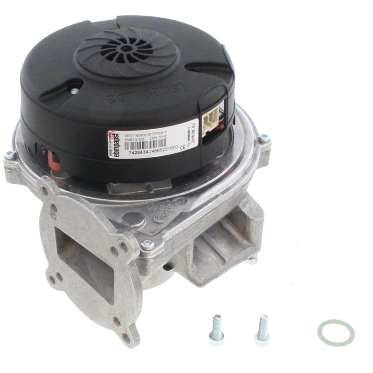 Image of Viessmann 200 WB2B Radial Fan NRG118 E 7833758