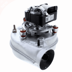 Genuine Ideal 172598 28kW boiler fan