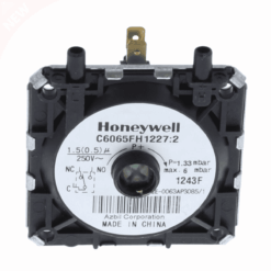 Genuine Ideal 172588 air pressure switch