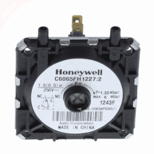 Ideal 172588 Air Pressure Switch – Mini C24, C28, S24 & S28 Genuine New