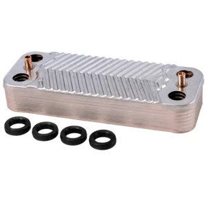 Viessmann CB11-17 Plate Heat Exchanger 7859038 - Brand New