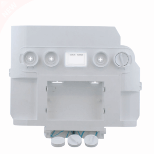 Ideal 176178 Control Box Front for Logic Combi Boilers – Genuine New