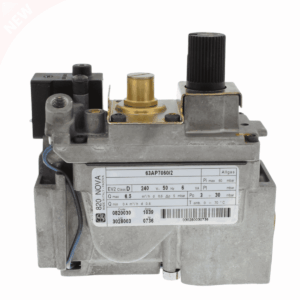 Ideal 170704 SIT NOVA Gas Valve 0.820.030 – Genuine New