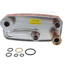 Worcester CDi Plate Heat Exchanger 87161429000