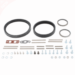 Genuine Ideal 178111 heat exchanger fixings and seal kit