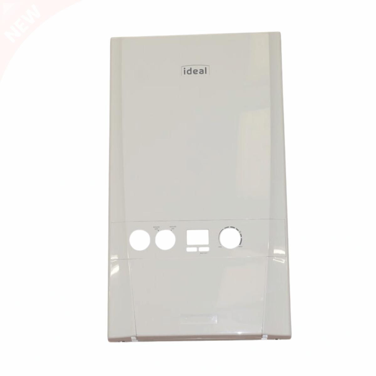 Genuine Ideal 179318 front panel kit