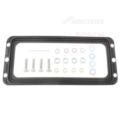Worcester Heatslav Seal 77470097250 For Secondary Heat Exchanger
