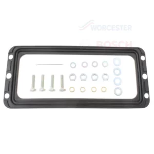 Worcester Heatslav Seal 77470097250 For Secondary Heat Exchanger