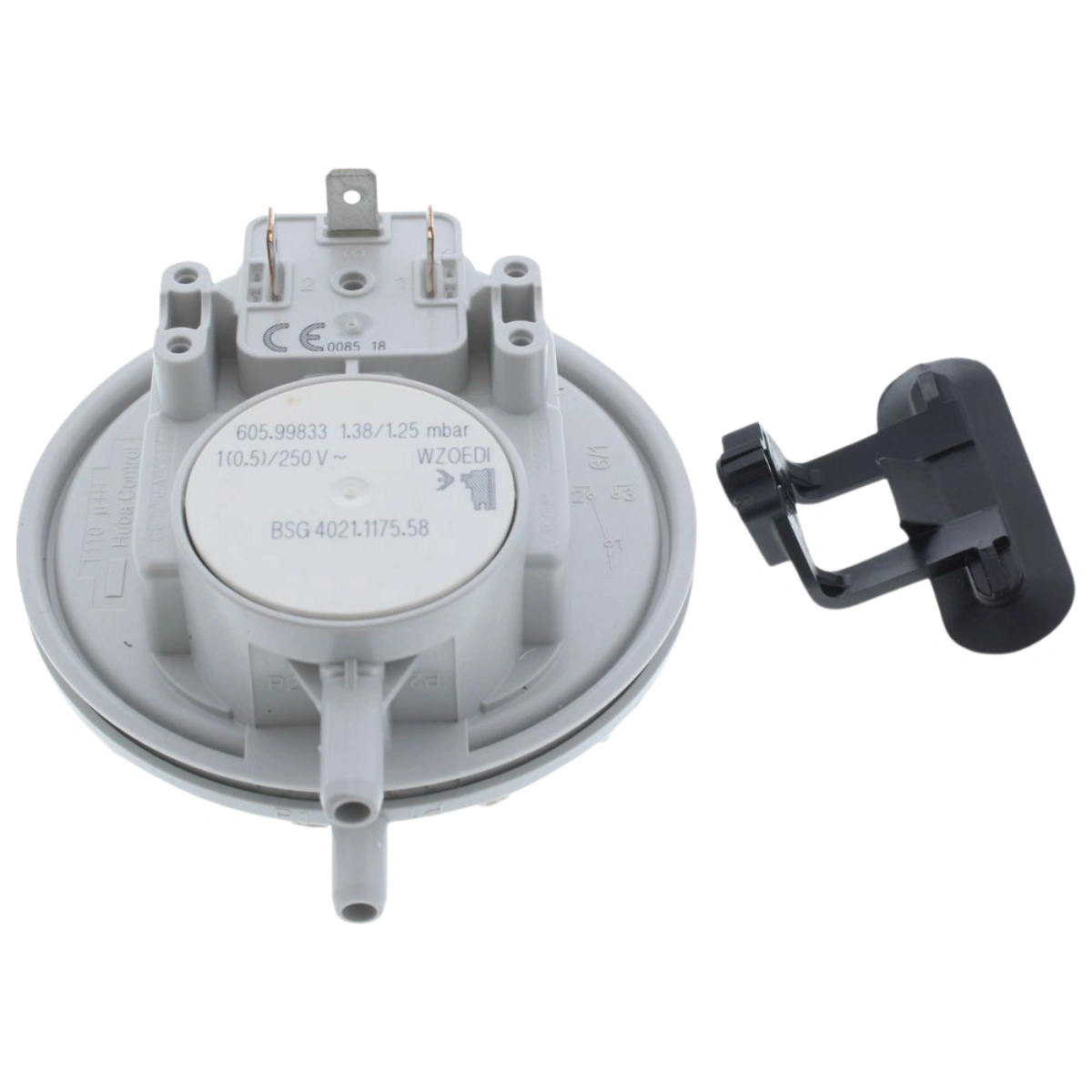 Image of Biasi Boiler Air Pressure Switch Replacement BI1376104