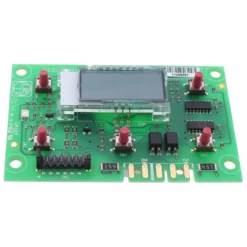 Image of Genuine Biasi Control Panel PCB BI2035101
