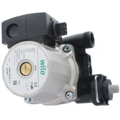 Image of Biasi Riva Compact M90E Combi Pump BI1272100 Genuine