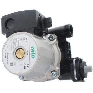 Image of Biasi Riva Compact M90E Combi Pump BI1272100 Genuine
