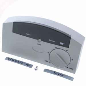 Genuine Ideal 179318 front panel kit