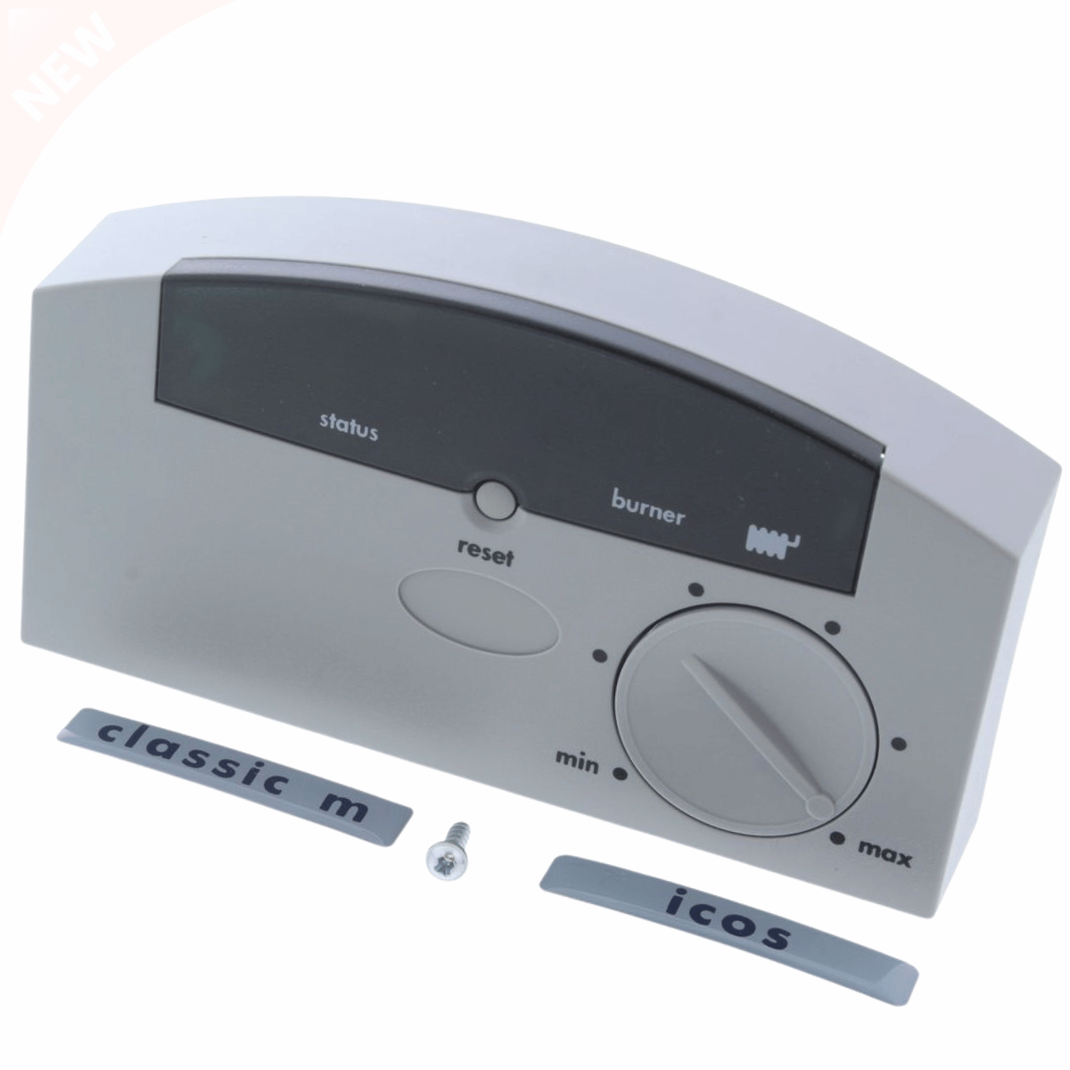 Genuine Ideal 179318 front panel kit