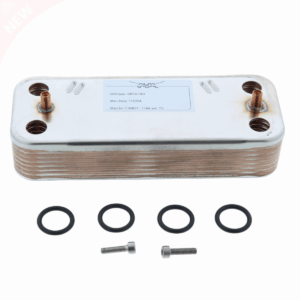 Genuine Ideal 174821 plate heat exchanger kit
