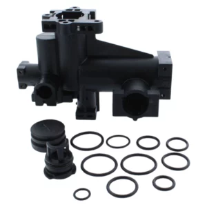 Image of Biasi Inovia 16S 25S Diverter Valve Replacement