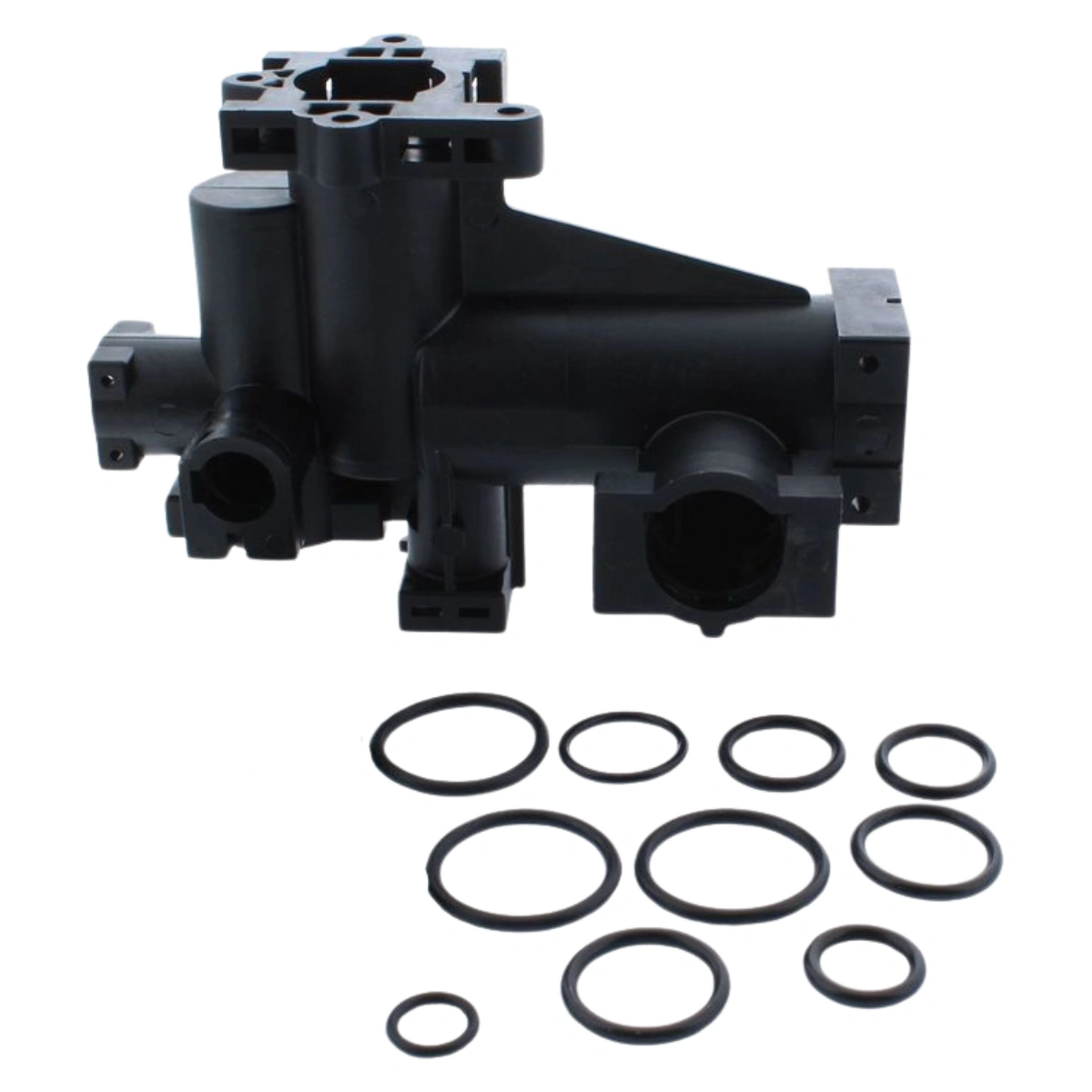 Image of Biasi Inovia Diverter Valve C.H BI1351116 Genuine