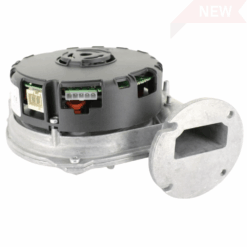 Genuine Sime 6261412 Boiler Fan – Brava, Meridian, Pro & Murelle