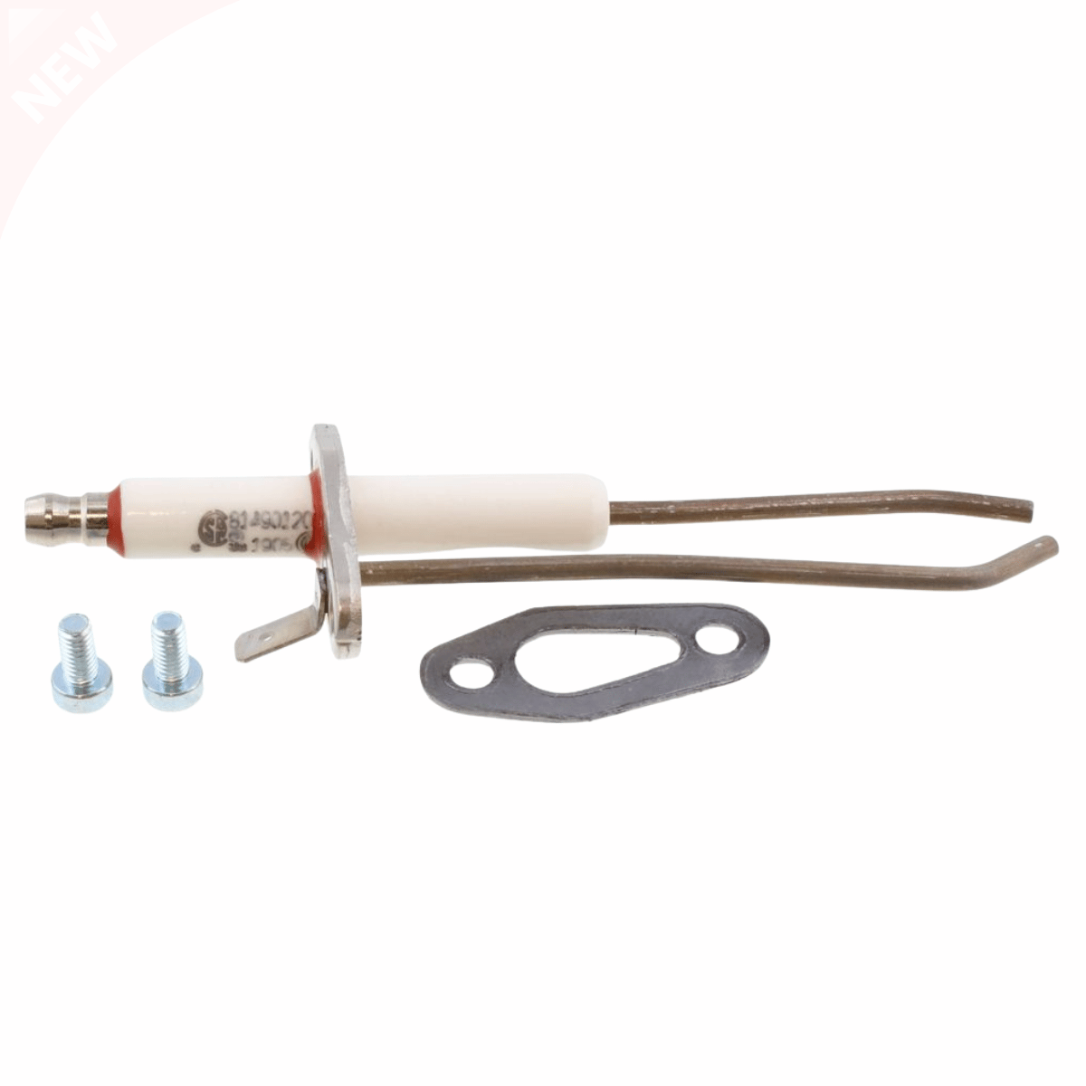 Genuine Ideal 176259 ignition electrode kit