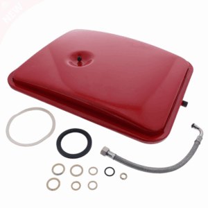 Ideal 175415 Expansion Vessel Kit for Isar & Esprit 2 – Genuine New