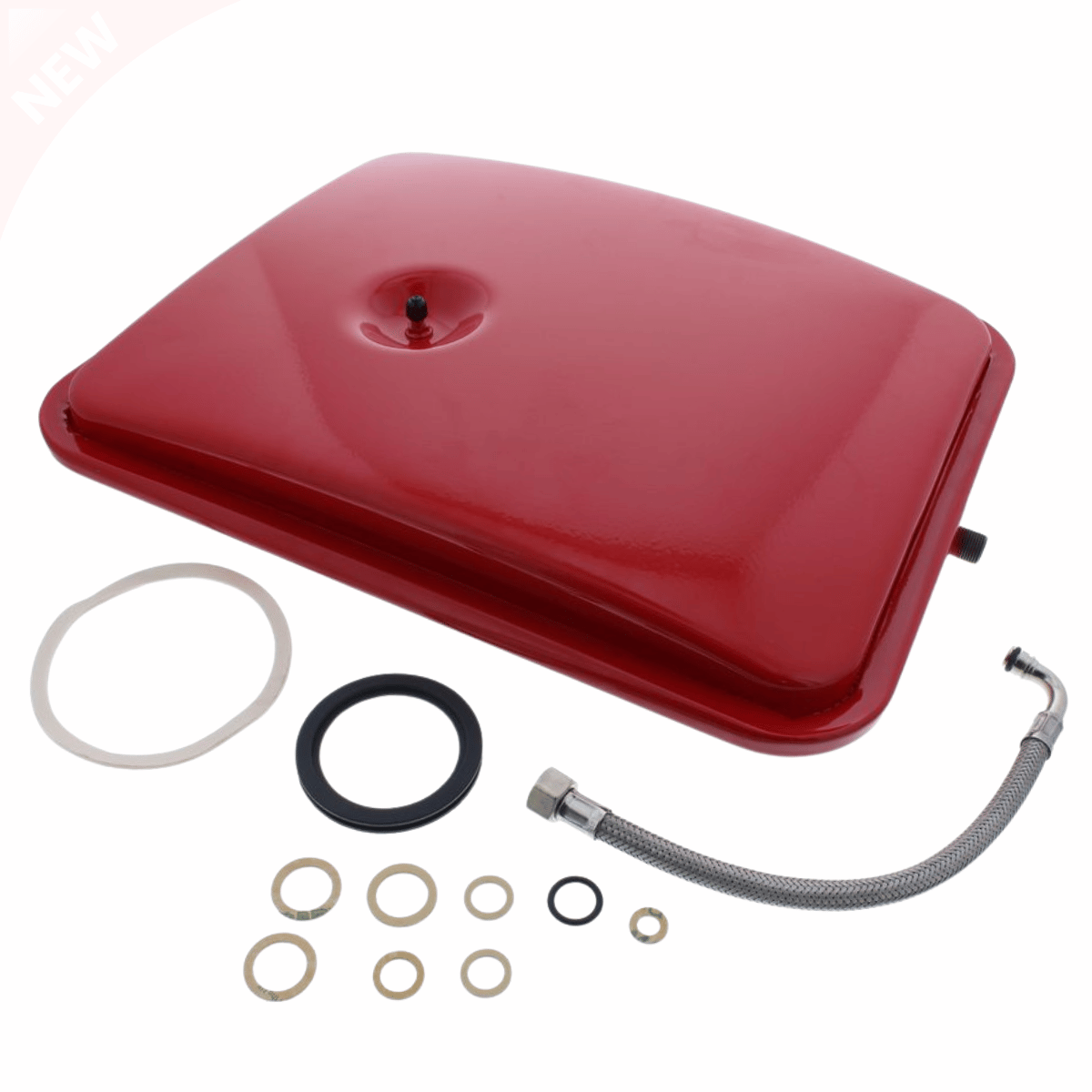 Genuine Ideal 175415 expansion vessel kit
