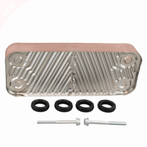 Genuine Ideal 177529 plate heat exchanger kit