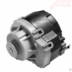 Vokera 20188985 actuator motor for selected Easi Heat-I 25c, 29c and Vibe Max 26c, 30c boilers.