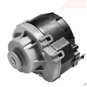 Vokera 20188985 actuator motor for selected Easi Heat-I 25c, 29c and Vibe Max 26c, 30c boilers.