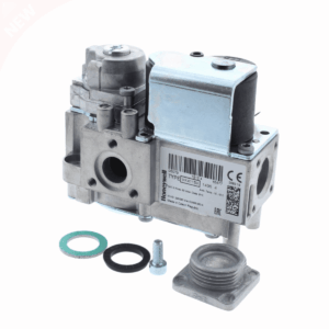 Genuine Ideal 176313 gas valve kit