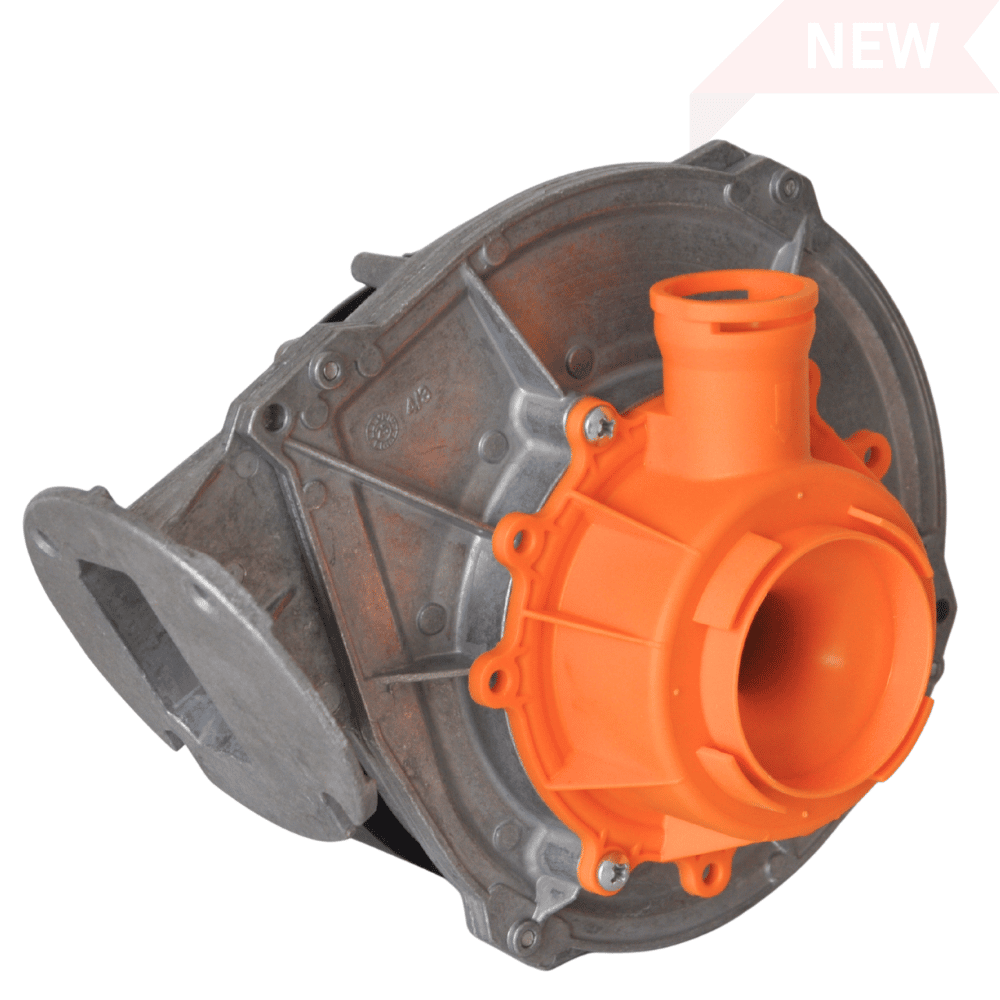 genuine Vokera 20188504 fan assembly