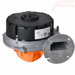 genuine Vokera 20188504 fan assembly