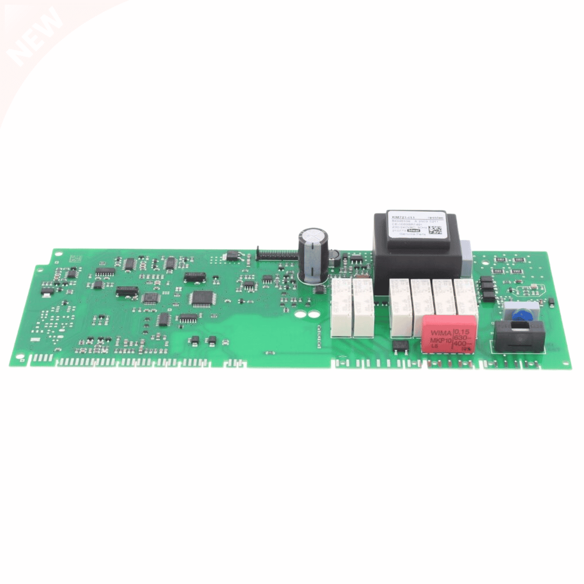 Genuine Ideal 177608 Primary PCB Kit I11