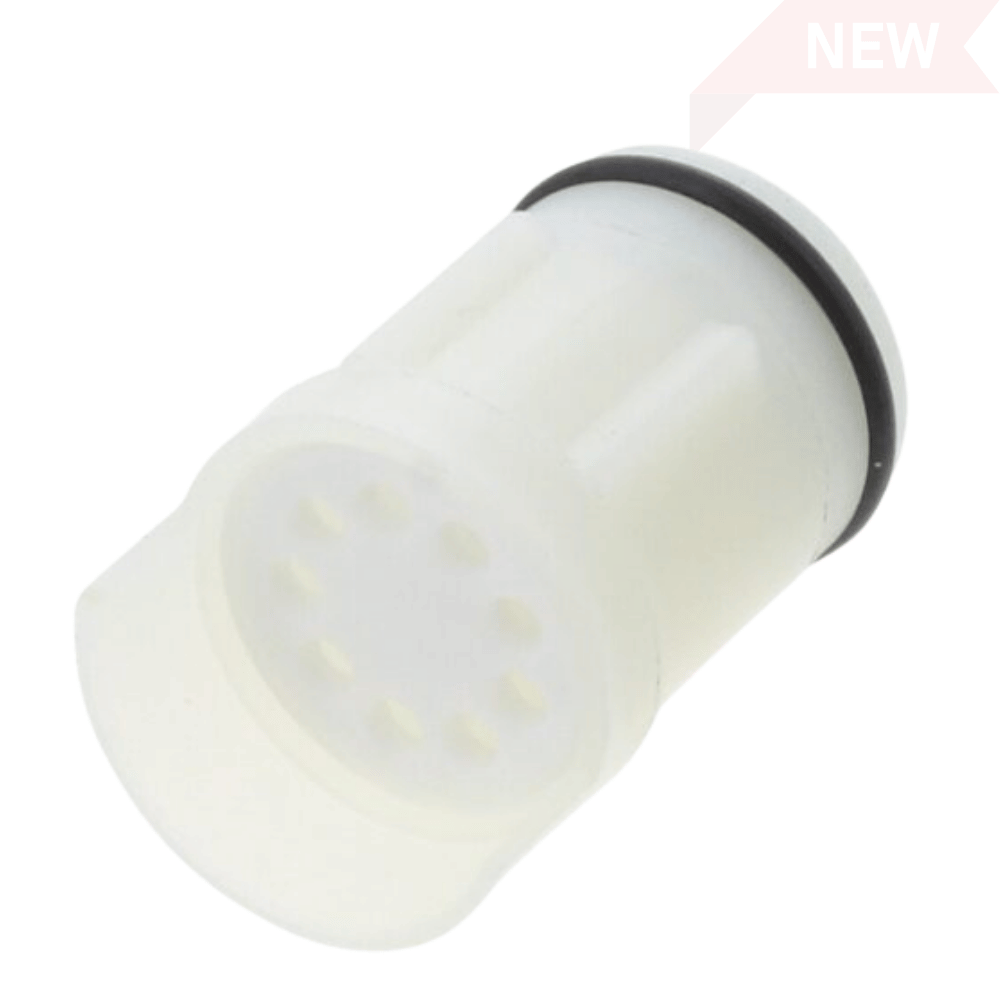 One genuine Vokera 20217240 flow regulator cartridge