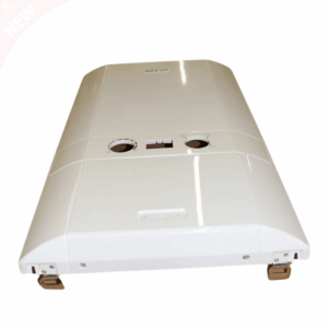 Ideal 176002 Front Panel Kit for Logic & Ultra System – Genuine New