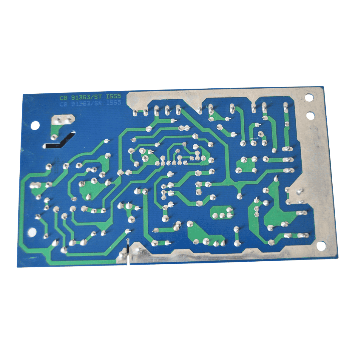 Refurbished Worcester RSF boiler ignition PCB