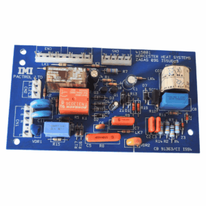 Worcester 87161463050 Ignition Control Board Version 1 – Genuine Refurbished