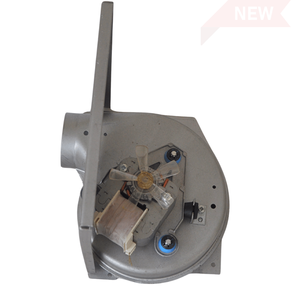 Glow-worm Saunier Duval 2000800532 Fan Assembly - Image 4