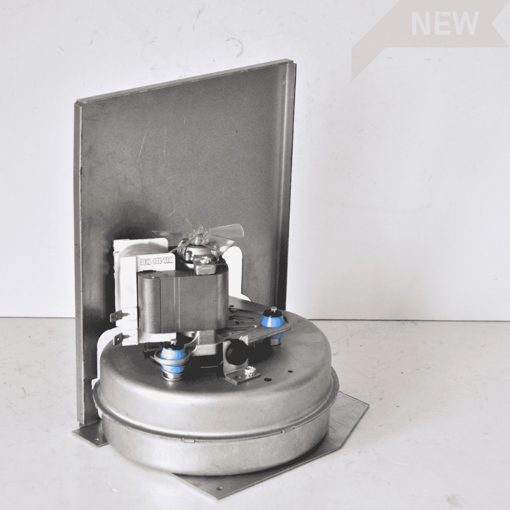 Glow-worm Saunier Duval 2000800532 Fan Assembly - Image 2