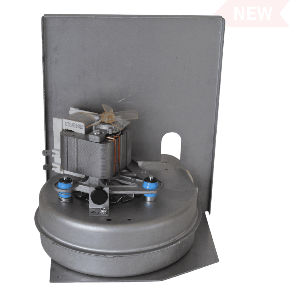 Glow-worm 2000800529 Fan Assembly – Micron & Ultimate - Image 2